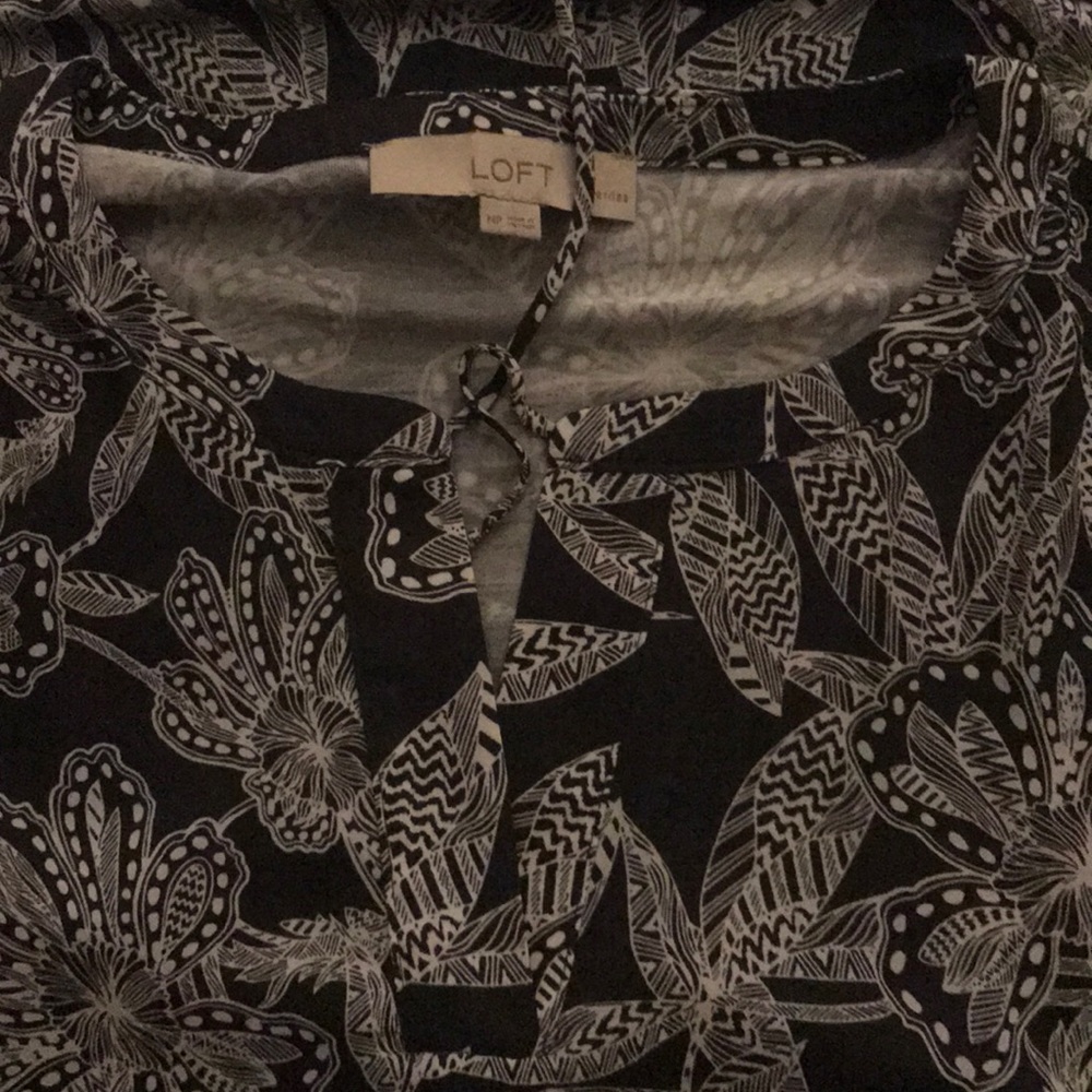 Loft blouse - Picture 3 of 5